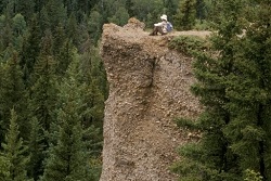 Cypress Hills Interprovincial Park