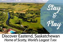 Saskatchewan Tourism