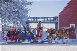 Saskatchewan Tourism