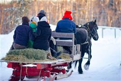 Saskatchewan Tourism