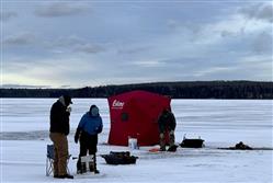 Saskatchewan Tourism