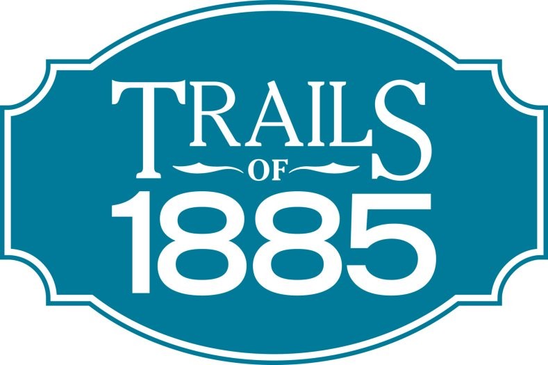 Trails of 1885