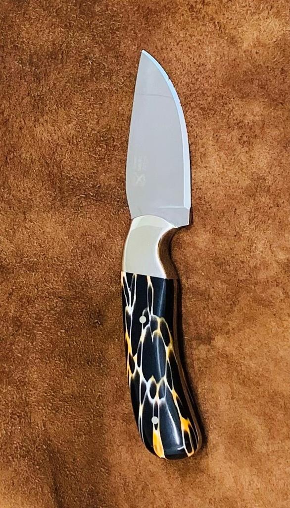 Grant Schiller Knives