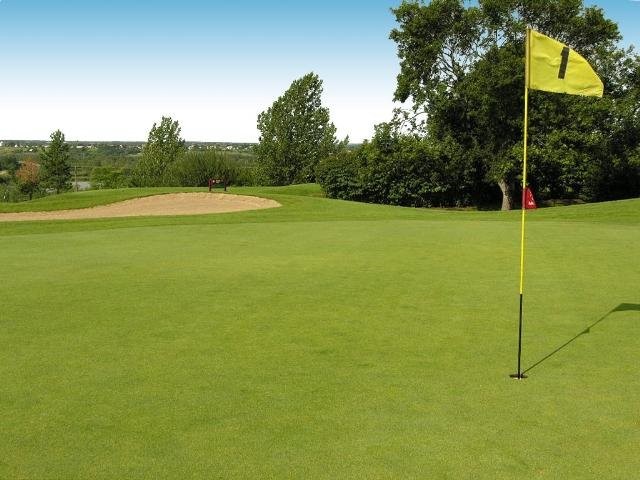 North Battleford Golf and Country Club