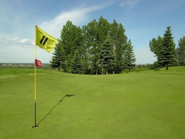 North Battleford Golf and Country Club