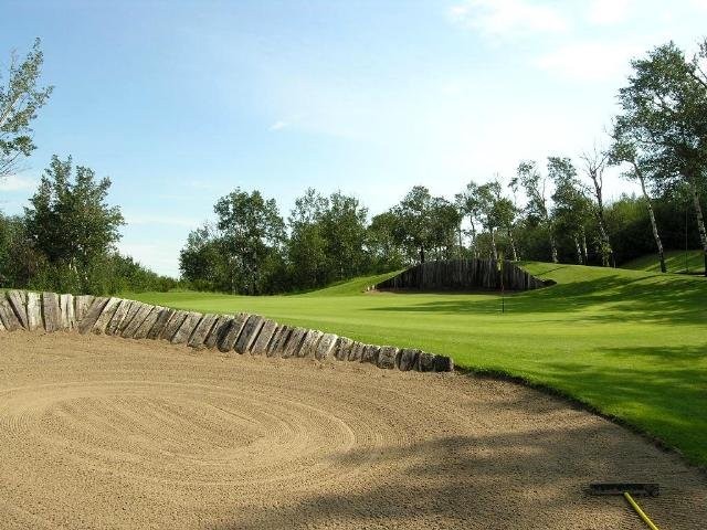 North Battleford Golf and Country Club