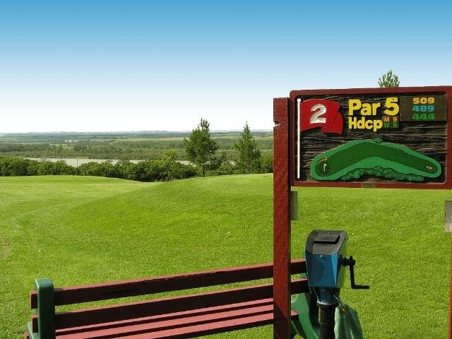 North Battleford Golf and Country Club