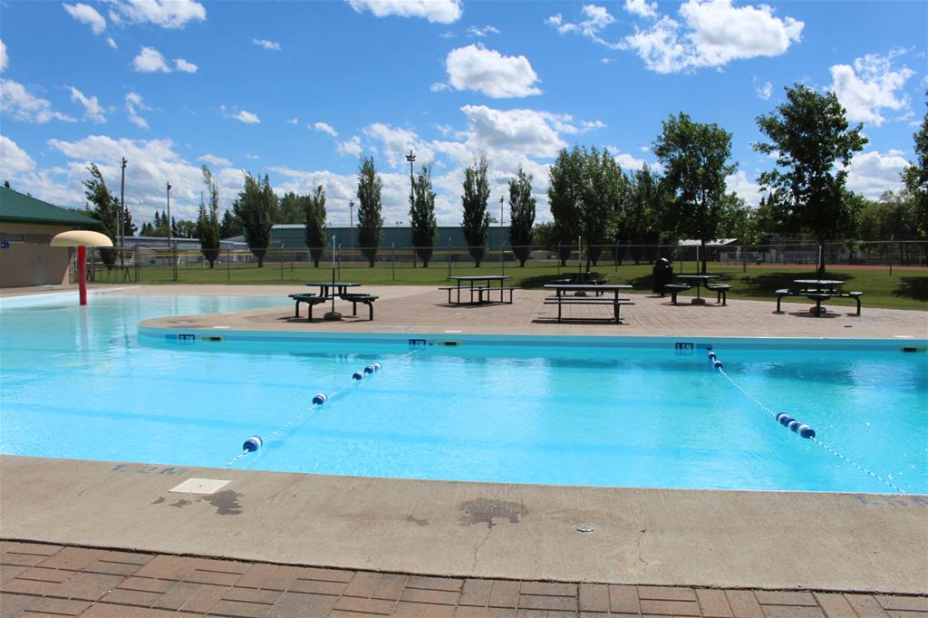 Rosthern - Valley Aquatic Centre