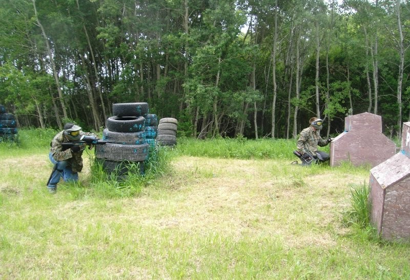 AA Paintball 