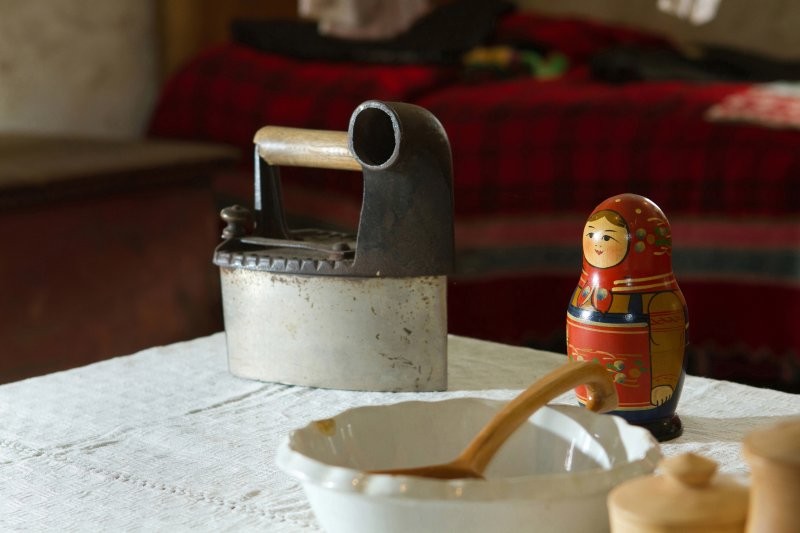 National Doukhobor Heritage Village 