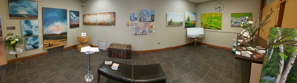 And Art Gallery | Tourism Saskatchewan