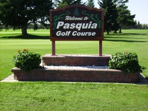 Pasquia Regional Park Golf Course