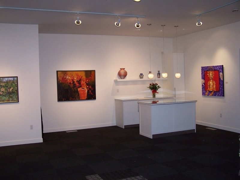 Assiniboia Gallery 