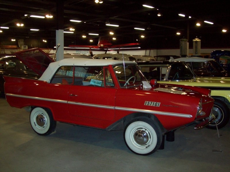 Assiniboia & District Historical Museum 