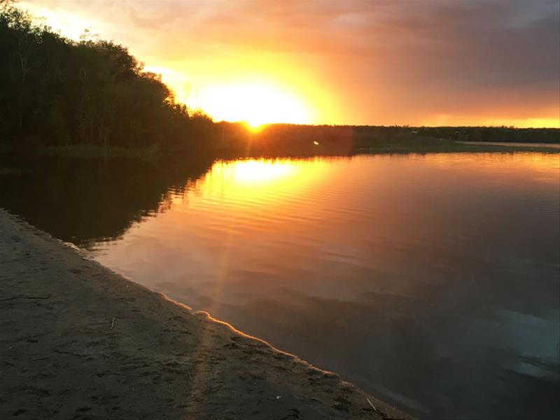 Atton's Lake Regional Park