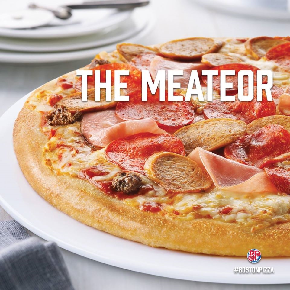 Meateor