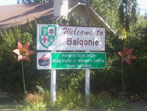 Balgonie