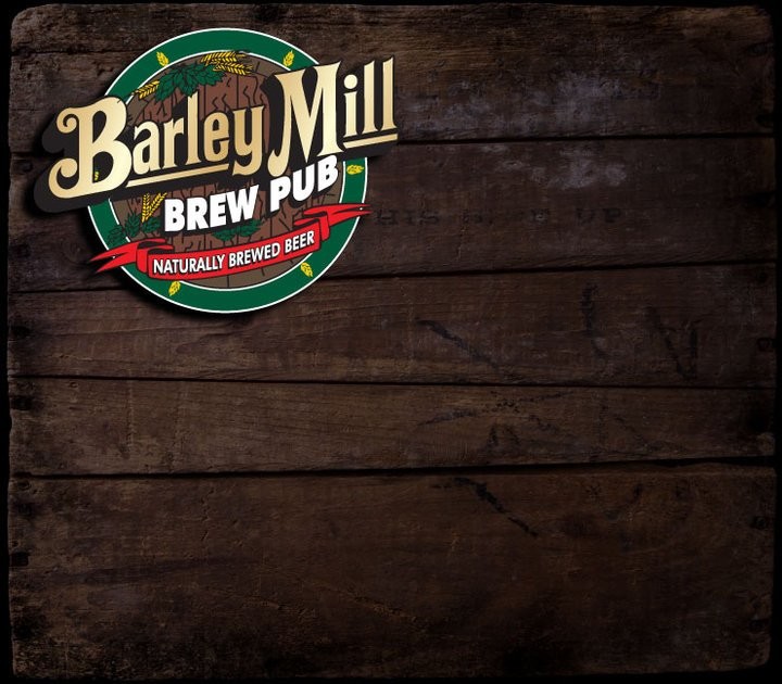 Barley Mill Brew Pub 