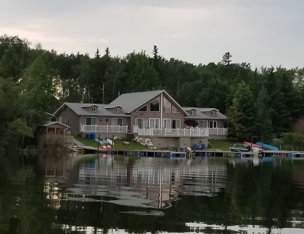 Bayside Guest House