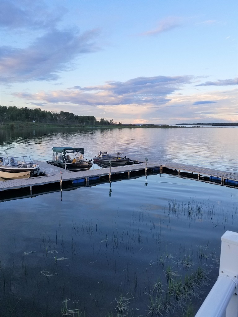 Bayside Guest House