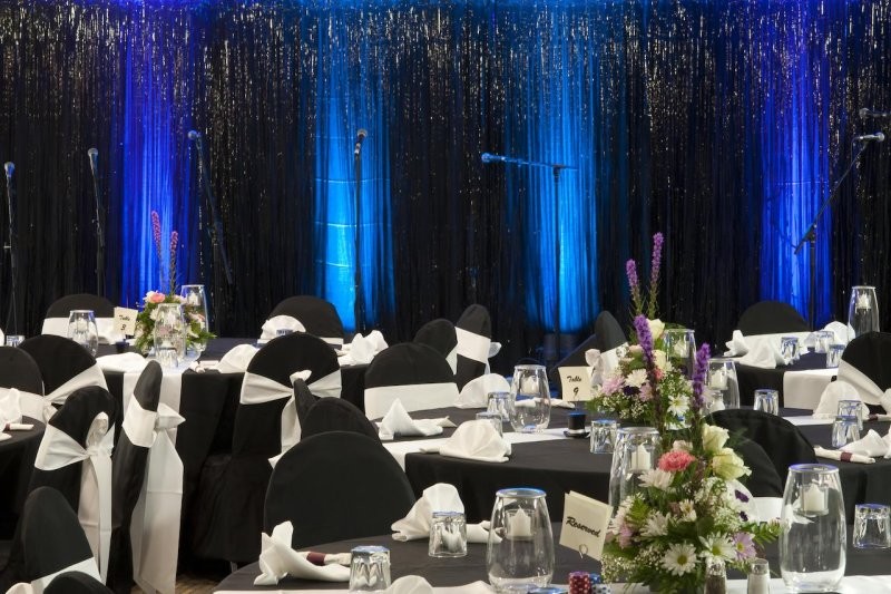 Bear Claw Casino and Hotel - Banquet Facilities