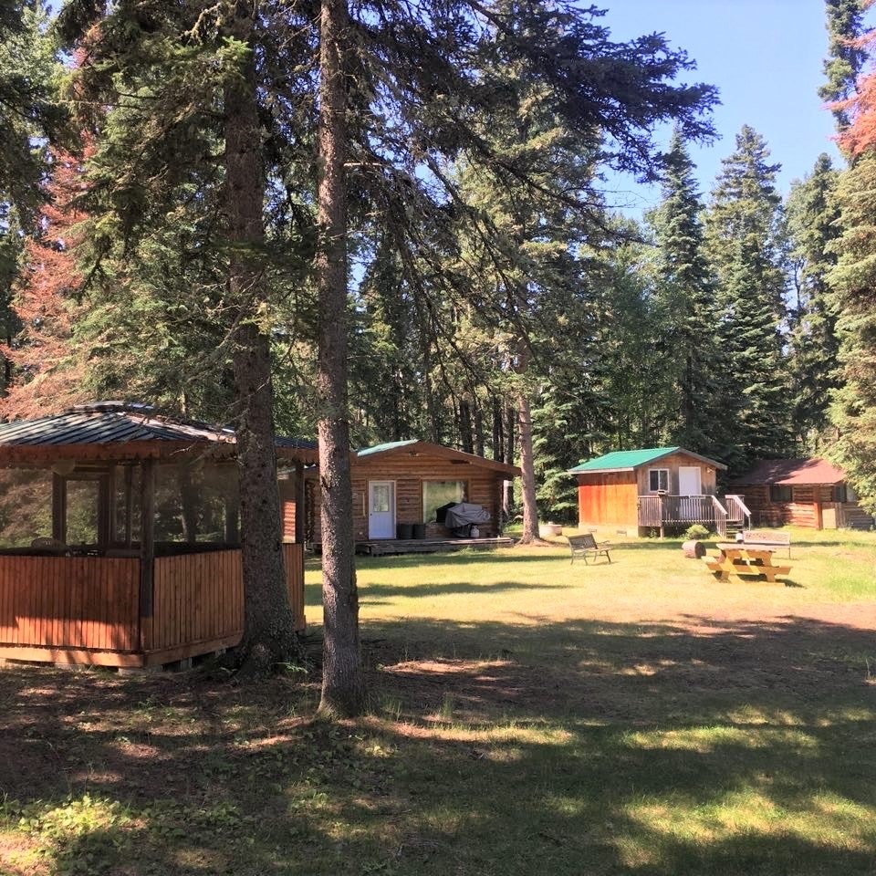 Beaupre Creek Lodge & Cabins Inc.