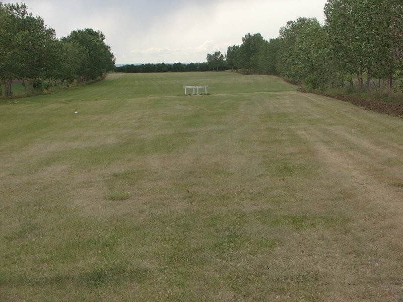 Bengough Regional Park 