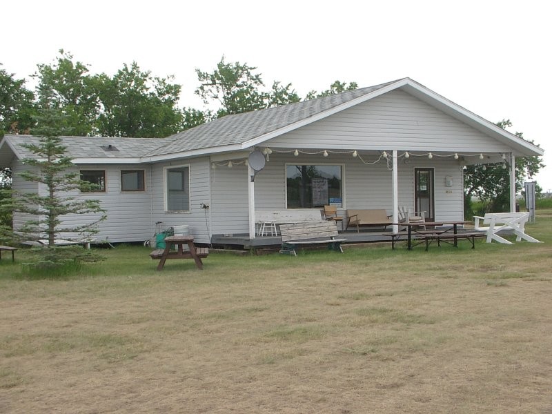 Bengough Regional Park 