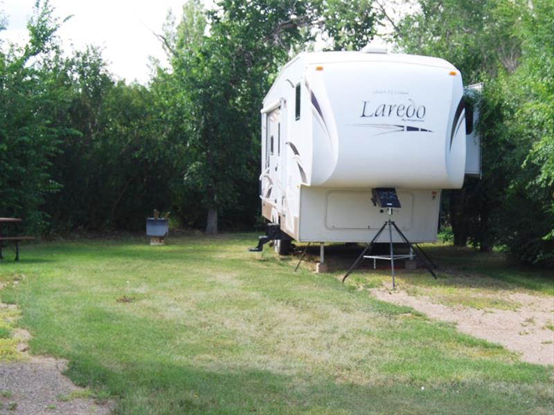 Bengough & District Regional Park