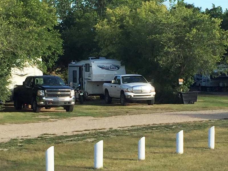 Bengough & District Regional Park