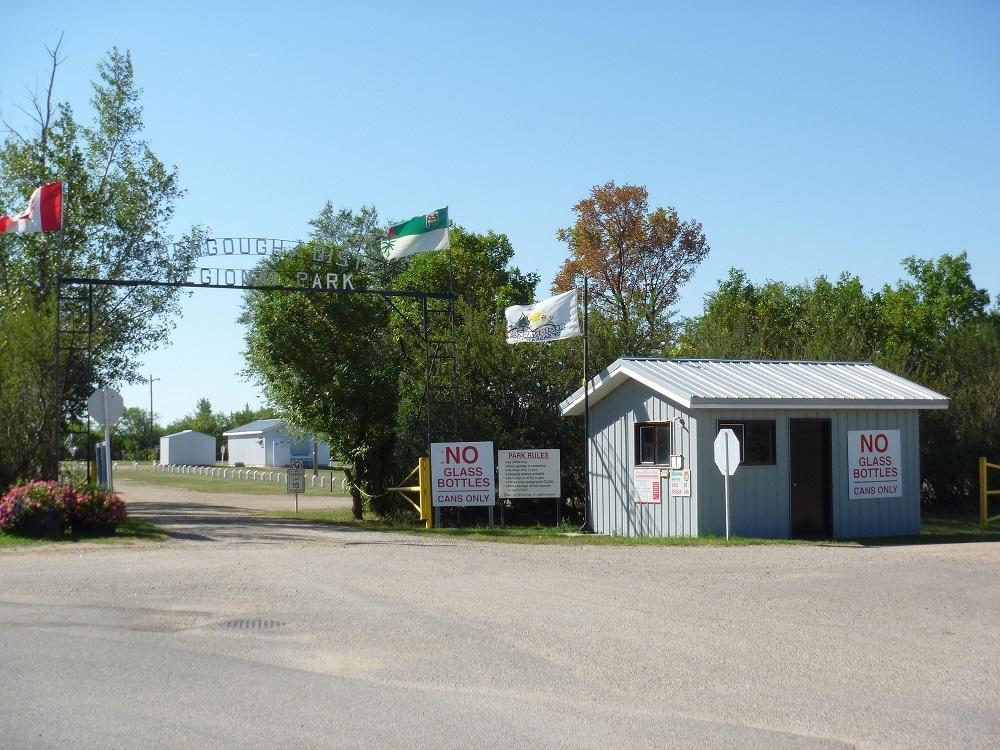 Bengough Regional Park