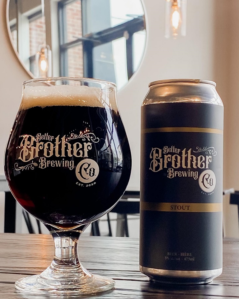 Better Brother Brewing Co.