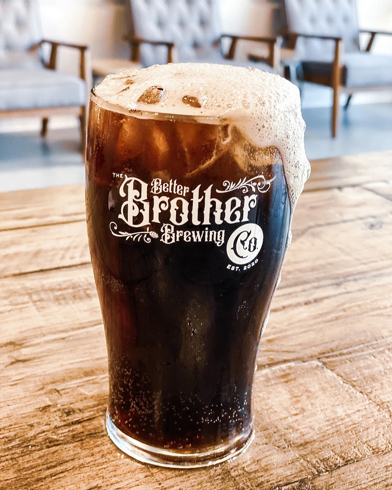 Better Brother Brewing Co.