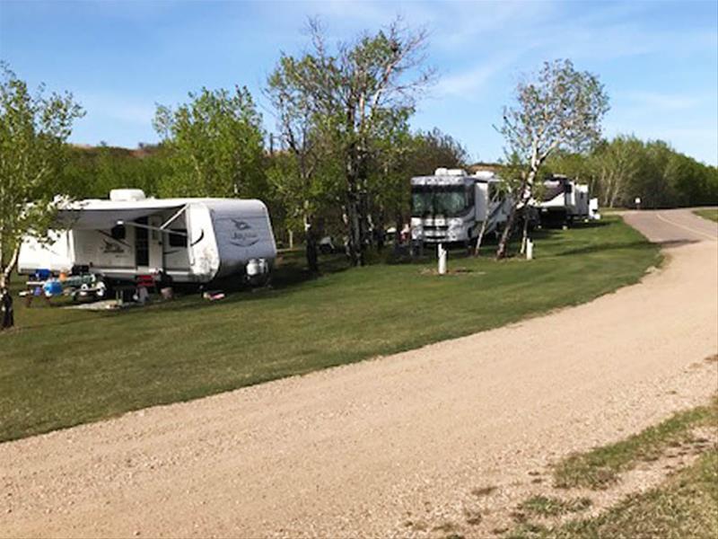 Big Manitou Regional Park