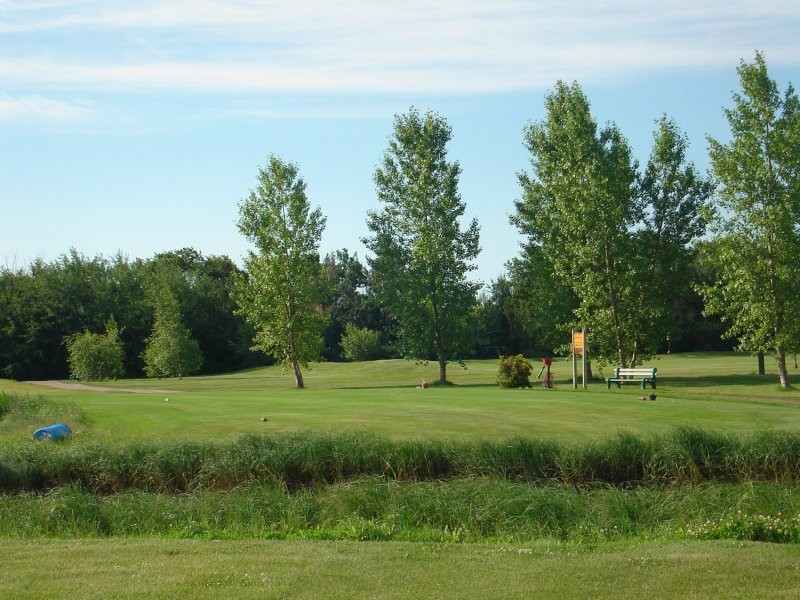 Birch Hills Golf Club 