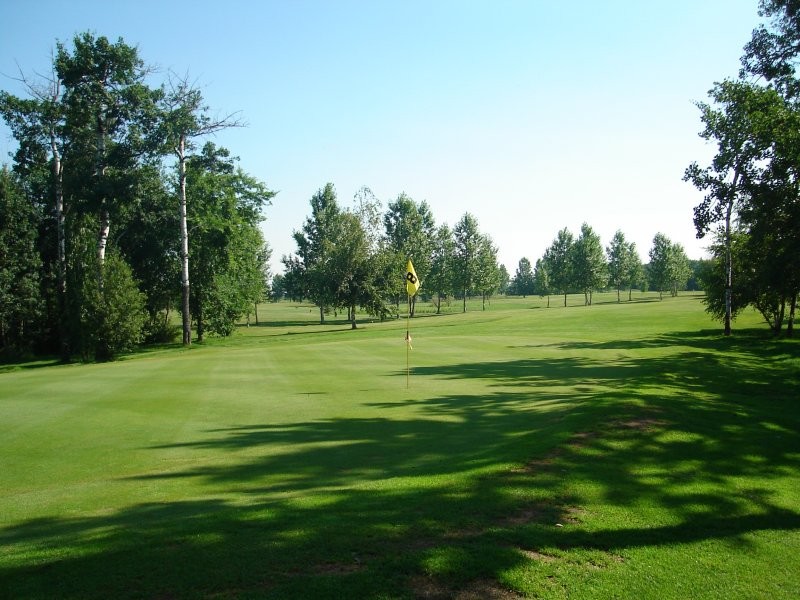 Birch Hills Golf Club 