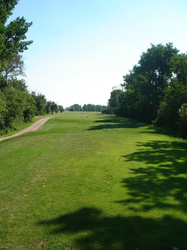 Birch Hills Municipal Campground and Golf Course Tourism Saskatchewan