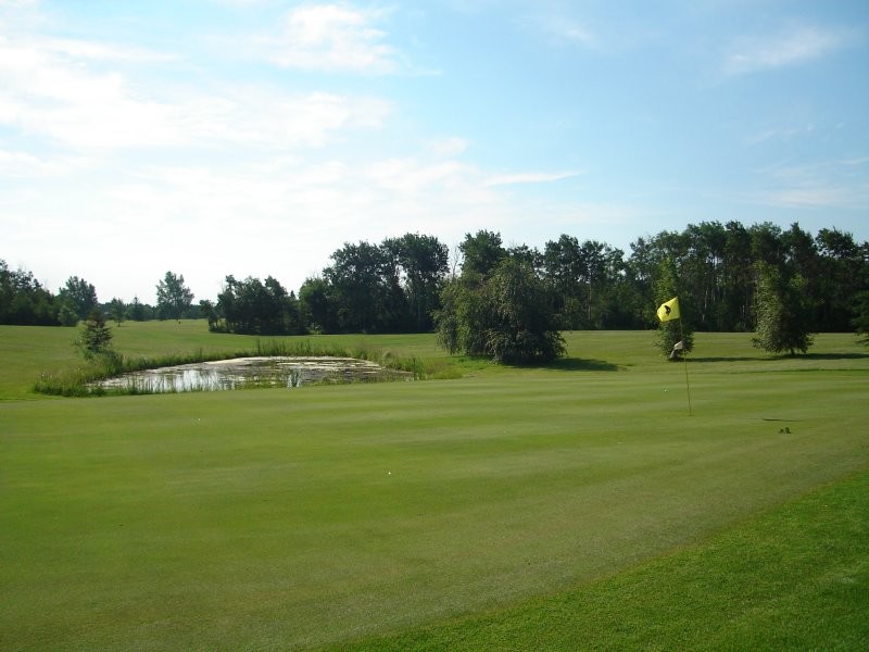 Birch Hills Golf Course