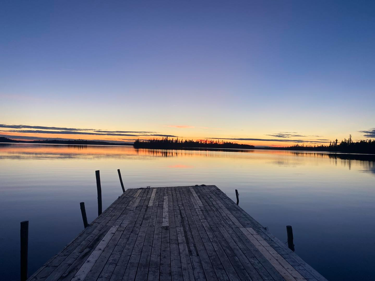 Black Bear Island Lodge | Tourism Saskatchewan