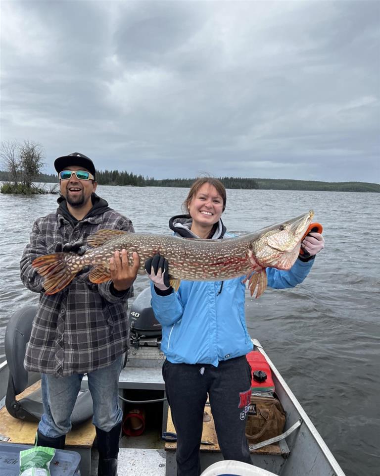 Black Bear Island Lodge | Tourism Saskatchewan