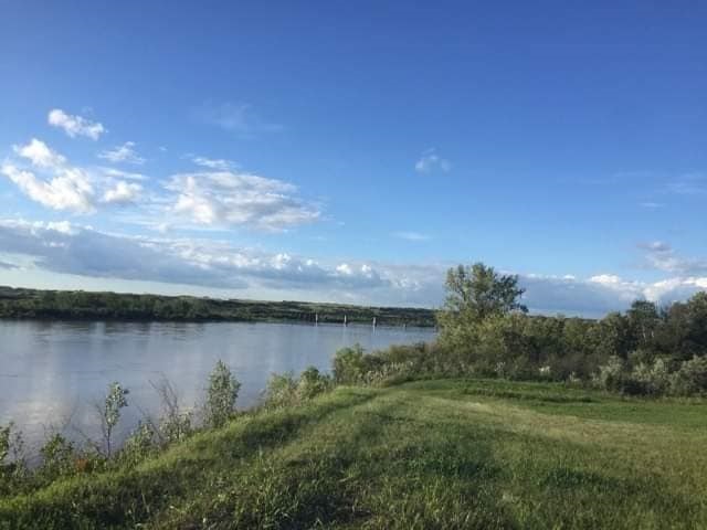 Borden Bridge Campground