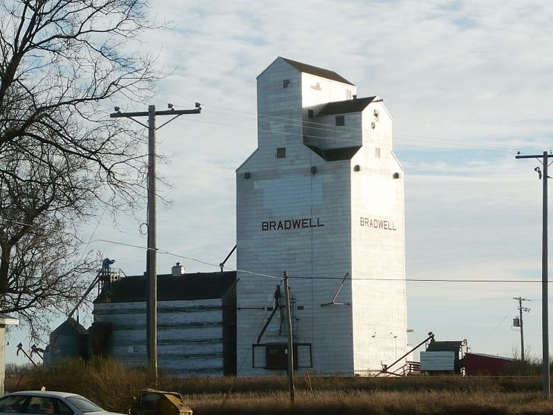 Bradwell 