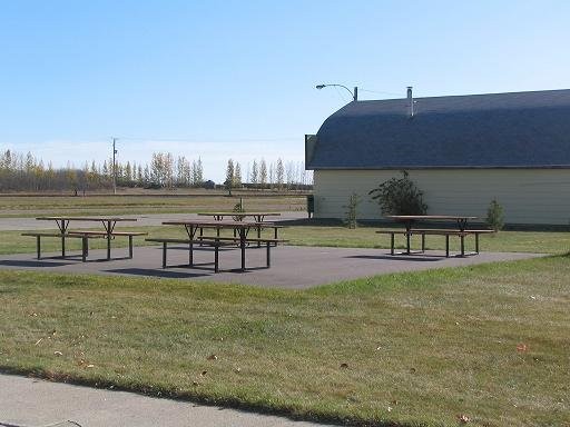 Bredenbury Picnic Area