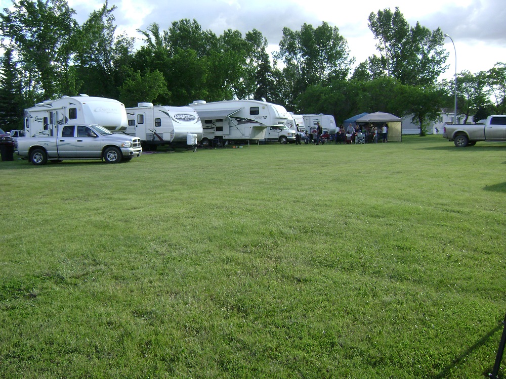 Unity Mobile Home & RV Park