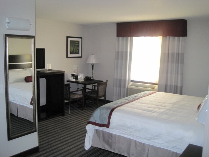 Super 8 Saskatoon West - King Room