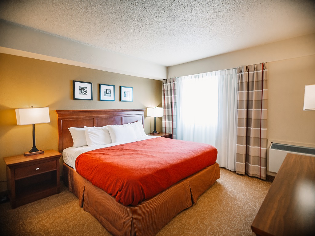 Country Inn and Suites by Radisson Regina