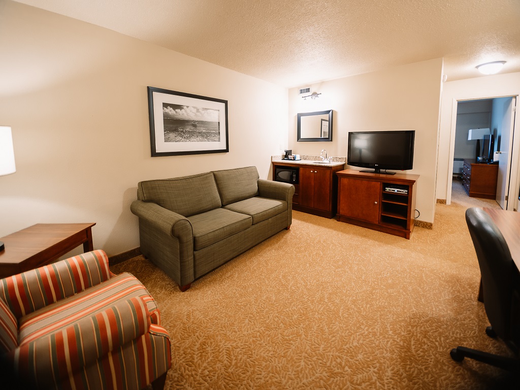 Country Inn and Suites by Radisson Regina