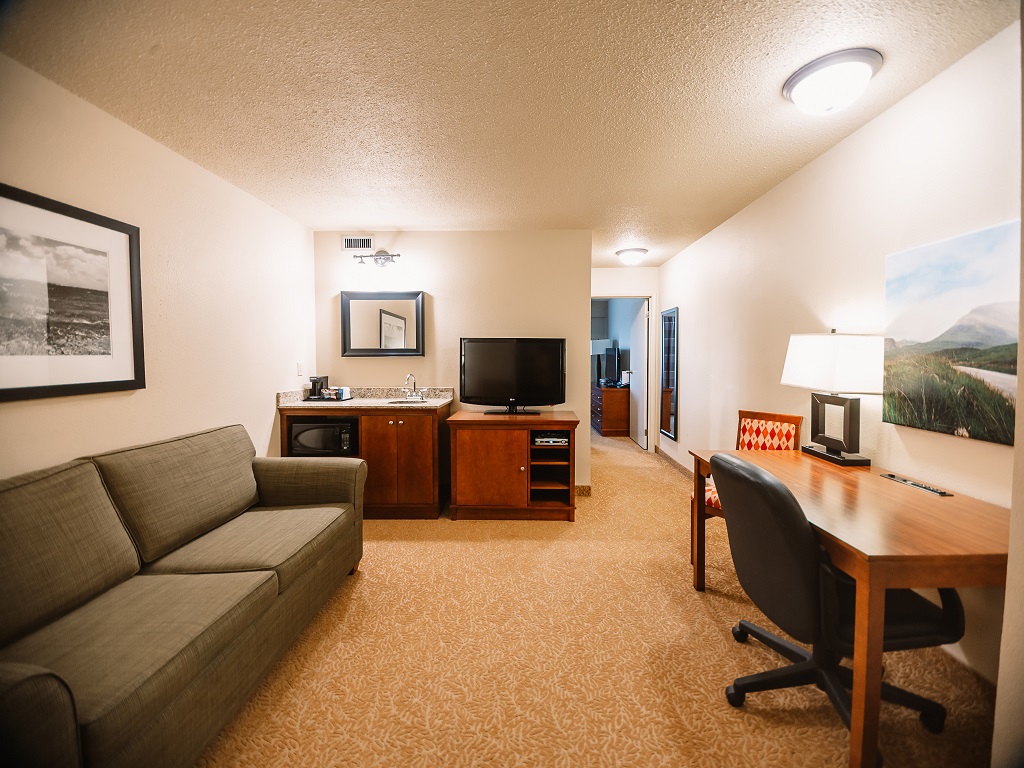 Country Inn and Suites by Radisson Regina