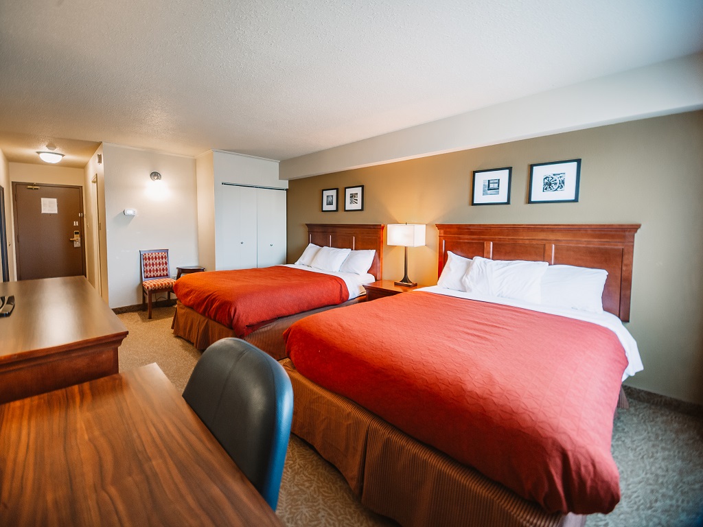 Country Inn and Suites by Radisson Regina