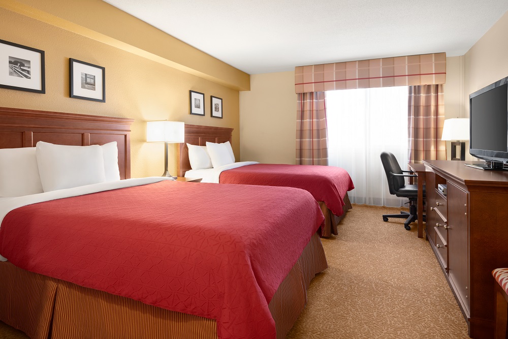 Country Inn and Suites by Radisson Saskatoon